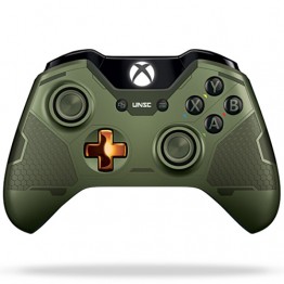 Xbox One Controller HALO 5 MASTER CHIEF
